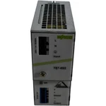 Wago Epsitron 787-692 Classic Switched Mode Power Supply 30.5VDC 3A 92W. Fixed Price $249.95.
