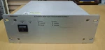 Matsusada E-chuck High Voltage Power Supply ECU-2PN3(R)-03. Fixed Price $799.00.