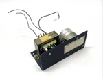 Elpac Power Systems Bfs 30-20 Supply 105/115/125VAC 47-440HZ. Fixed Price $62.99.