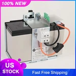 Allen Bradley Ab 1606-XLSBATASSY1 Bulletin Battery Module. Fixed Price $155.00.