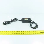 Microscan 97-100004-15 24VDC 2.0A 10' Power Supply Cord Assembly 100-240V Input. Fixed Price $19.99.