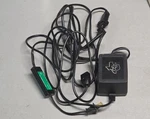 Texas Instruments AC9500 Power Supply Adapter For Home Computer 18V/8.5V Output. Fixed Price $24.99.