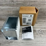 RAK4002C Junction Box Kit By Ge Appliances Direct-connect Power Supply New. Fixed Price $21.99.