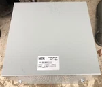 Mte Corporation RLG-05513 Phase Reactor Amp 600V. Fixed Price $99.99.