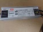 Mean Well HLG-185H-C1400B Led Driver Switching Power Supply Free Shipping. Fixed Price $77.77.