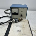 Cvc Products GPH-320C Penning Type Vacuum Gauge 115V 40W 60HZ. W/ GPH-001A. Fixed Price $200.00.