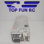 Mean Well SPV-1500-24 Power Input 100-240VAC 20A Supply. Fixed Price $202.46.