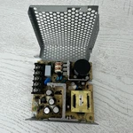 Mean Well RS-50-24 Power Supply In 100-20VAC Out 24VDC 2.2A. Fixed Price $9.49.