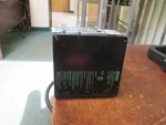 Murr Eco-rail Switch Mode Power Supply 10-100-240/24 Art. No. 85305 Used. Fixed Price $100.00.