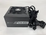 Corsair CX450 RPS0053 Power Supply. Fixed Price $42.75.