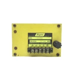 Acopian U90Y40 250V 6/10A Unmp. Fixed Price $246.00.