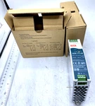 Mean Well Lot Of 2 Enclosed Power Supply SDR-75-48 Nib. Fixed Price $60.00.