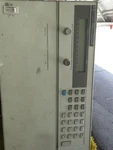 Hp Agilent Keysight 6681A Dc Power Supply. 0-8V, 0-580A.. Fixed Price $1995.00.