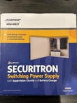 Securitron Assa Abloy AQD3 1R Accupower Supply 3/1.5A 12/24VDC. Fixed Price $69.00.