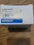 New In Box Omron S82K-00305 Power Supply. Fixed Price $47.77.