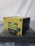Acopian U24Y500-230 Unregulated Power Supply, 108669. Fixed Price $75.00.