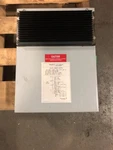 Daykin DTD3-1.2-4825-5 Ac/dc Power Supply-new No Box. Fixed Price $753.51.