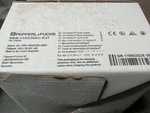 Pepperl & Fuchs VAN-115/230AC-K27 VAN115230ACK27 (brand New) Illinois Stock. Fixed Price $349.00.