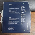 Puls CS5.241 / CS5241 (used). Fixed Price $85.00.