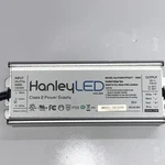 Hanley Led Driver Class Power Supply H100W-PPD277 , 100WATT Free Shipping. Fixed Price $25.00.