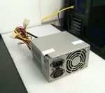 High Power HPC-200C1 Supply. Fixed Price $129.99.