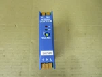 Lutze Power Supply DRA18-24 100-240VAC 24VDC 18W 500MA. Fixed Price $12.00.