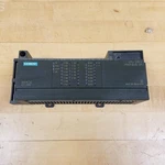 Siemens 6ES7 215-2BD00-0XB0, Cpu Profibus Dp Used. Fixed Price $56.85.