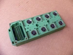 Phoenix Contact SACB-8/16-L-C Sco Sensor /actuator 1516836. Fixed Price $89.99.