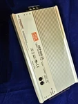 Used Mean Well HEP-600-24 Switching Power Supplie 600W 24V 25A Supply Pfc. Fixed Price $160.00.