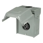 Parallax Power U013P Rv Outlet. Fixed Price $112.56.