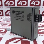 LMC204A Blackbox Flexpoint Series, Dc-dc Power Converter, 18-72VDC, Used. Fixed Price $219.00.