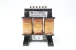 Hammond CRX07D6AC Line Reactor 3.1MH 3PH7.6A 5LB-IN Dry Type. Fixed Price $96.00.