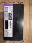 Advance Led Driver 300W 347-480V. Fixed Price $45.00.