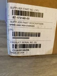 Mge Ups Systems Spare Assy Pca Charger 87-173148-00 ; 72-173148-00 Circuit Board. Fixed Price $899.99.