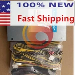 One New Delta DPS-1500FB C 1500W Power Supply. Fixed Price $410.39.