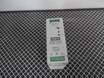 Imo DPS-1-030-24 Rail Mount Power Supply Input Ac 100-240V 50/60HZ (26502). Fixed Price $19.99.