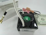 New Warner Power Xenon Ignitor Modules Ballasts Ocv 140 Vdc 70-216078 Jdi 1442. Fixed Price $129.95.