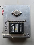 Packaged Power PL120 12V Output Supply - Used Untested. Fixed Price $25.00.