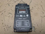 Astec AM80A-300L-033F50 Ampss Apm Alp Power Module 2*A-32. Fixed Price $56.00.