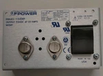 Power Supply, Open Frame, Dual, +5VDC/-5VDC Amps,intl IHAA5-1.5/OVP. Fixed Price $54.99.