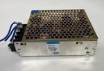 Cosel R50U-12 Power Supply 100-120VAC 1.40AMP 50/60HZ Usip. Fixed Price $35.79.