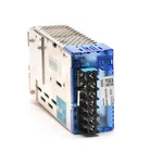 Omron Power Supply S8VM-15012CD 12VDC 12.5A -used-. Fixed Price $104.89.