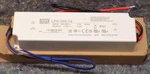 New In Box! Mean Well LPV-100-12 Led Driver Power Supply 100W 24V IP67 Wet-rated. Fixed Price $29.95.
