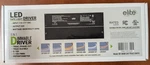 Elite Lighting 384W Led Power Supply Multi Circuit Driver, 0-10V Dimming. Fixed Price $79.99.
