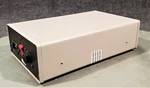 Moog Animatics PS42V6A-220CE Linear Unregulated Enclosed Dc Power Supply. Fixed Price $149.99.