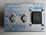 Condor HBB512-A Linear Power Supply Dual Output 3A & 9-15V 1.25A Used Untestd. Fixed Price $35.00.
