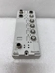 Rexroth Rf-flm Bk Pb M12 Di 8 Fieldline Modular Bus Coupler P/n: R911170452. Fixed Price $129.99.
