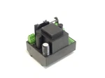 Murrelektronik Tskl / 85292 Small Power Supply 1-PHASE, Longitudinally Regulated SN:5989. Fixed Price $44.16.
