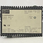 Ge Fanuc IC690PWR024A T1052-01A 24VDC 5A Power Supply. Fixed Price $48.99.