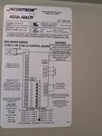 Security Power Panel Assa Abloy BPS-24-10. Fixed Price $850.00.